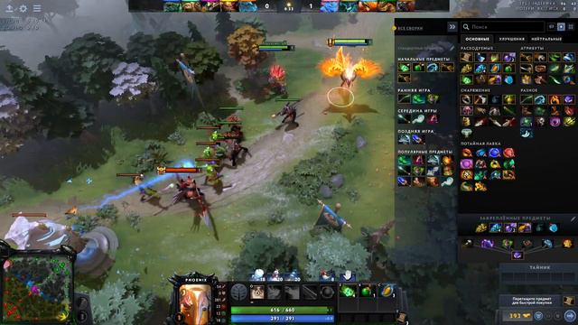 Финальный тест: Streamlabs всё же лучше OBS? х264, cbr5k, bilineal, buffer10k, 1080p60fps смотреть онлайн