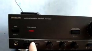 Technics su vz 220
