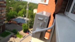 Стандартная установка кондиционера. Что это, какие материалы и работы входят. Почему разная цена?