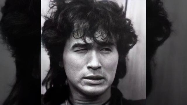 Место для шага вперёд-Виктор Цой
