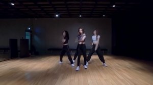 BLACKPINK - 뚜두뚜두 (DDU-DU DDU-DU) Dance Practice (Mirrored)