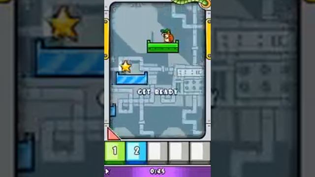 Hamster Homie [JAVA touch] смотреть онлайн