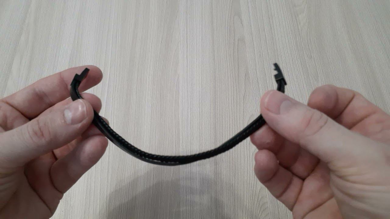 Мужской кожаный браслет с магнитной застёжкой смотреть онлайн