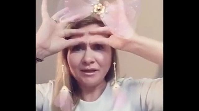 Упражнение от морщин на лбу. Как справиться с морщинами! смотреть онлайн