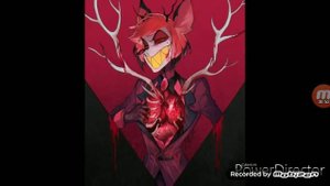 алостор радио демон