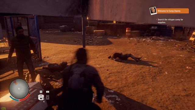 STATE OF DECAY 2 Playthrough Part 1 - INTRO (PC) смотреть онлайн