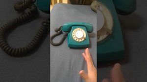 телефон СССР та 70