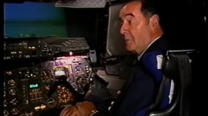 The Bristol Brabazon. 1987 Documentary