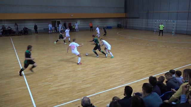 Fair play от игроков «Аматара» смотреть онлайн