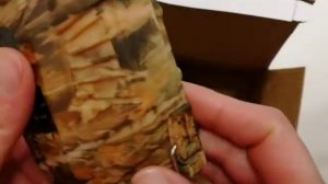 Фотоловушка Филин Мини 90 Смарт Mini HT-001B