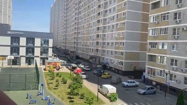 Недвижимость Краснодара