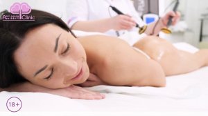 Процедура Изоджей. Изоджей для ягодиц