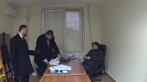 Председатель ТСЖ отказывается смотреть документы