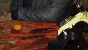 "КРЕМЛЬ-9" | Смотрите 25 февраля в 14:20