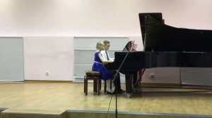 Агафонников Вальс