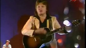 Юрий Антонов - Поверь в мечту. 1984