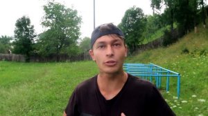Андрей Кобелев МОНСТР ВОРКАУТА?? ►Разбор Спорт. Блоггинга★