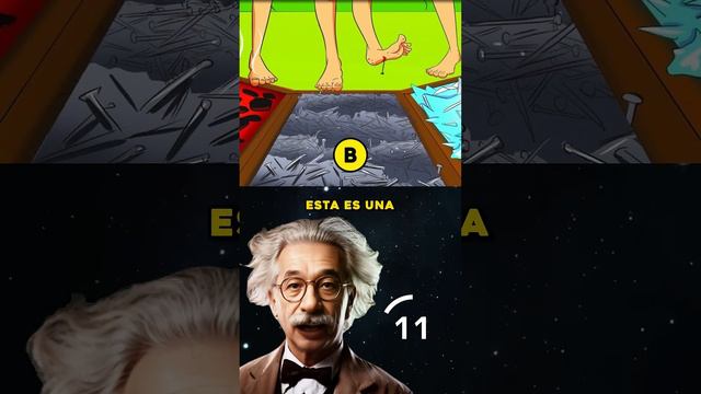 ¿Qué camino eliges? #acertijos #advinacion #enigma #quiz #rompecabezas #adivinanza #humor смотреть онлайн