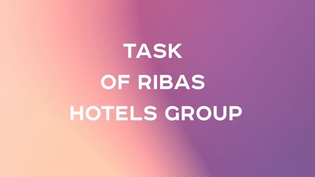 WOL apart+hotel: high-yield concept смотреть онлайн