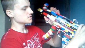 Lego MP-5