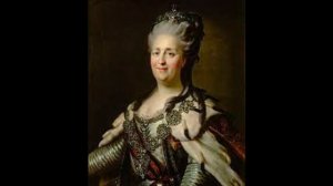 Екатерина II Великая – биография и жизнь императрицы и Самодержицы Всероссийской