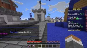 СЕКРЕТНЫЙ БЕД ВАРС С ЗАМКАМИ! САМЫЙ ЛУЧШИЙ РЕЖИМ МАЙНКРАФТ 40 на 40!