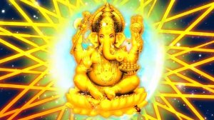 Mantra de Ganesha para Abrir Caminos _ Remover Obstáculos y Energías Negativas