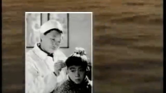 Точечный массаж. Техника. Активные точки. смотреть онлайн