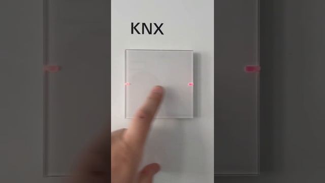 KNX розумні вимикачі Gira (Німеччина)  #gira #knx #умныйдом #smarton #smarthome #розумнийдім