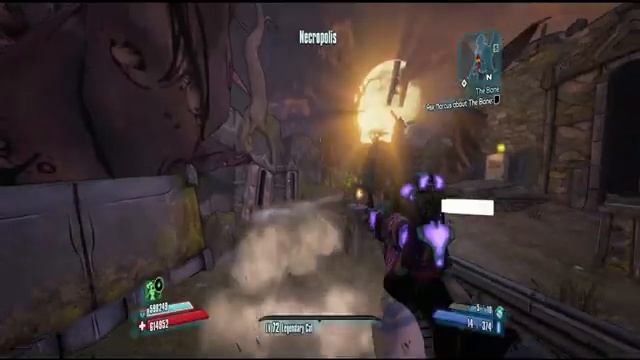 Borderlands 2 | Ranking All Characters From Worst To Best смотреть онлайн