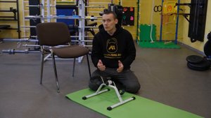 Мини велотренажер какая польза и вред? Честный отзыв