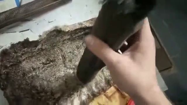 Что внутри у глушителя Akrapovič ?