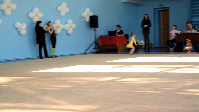 Художественная гимнастика 2008г.р. смотреть онлайн