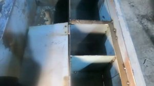 СЕЙФ для оружия СВОИМИ РУКАМИ