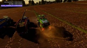 #fs19 back on the open server  {pc}