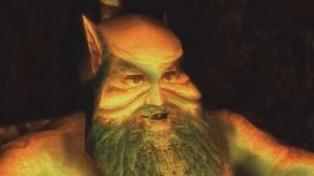 О чём был TES III: Morrowind? (slidan) | Все части в одном видео