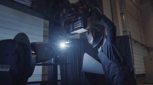 Плазменно-порошковая наплавка на зубья Cat® Наплавка может увеличить жизненный цикл продукта до 60%