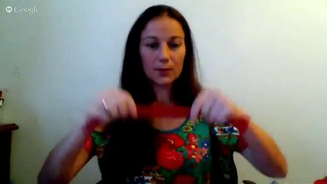 Создание обережной куклы "СОРОКа-ВОРОНА" смотреть онлайн