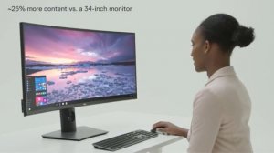 ?Top 5: Best Large Monitor for Construction Plans In 2023 ? [ Best Biggest Curved Monitors ]