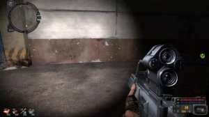 S.T.A.L.K.E.R.: Call of Pripyat (Путь в Припять: Проверить ремонтный цех завода "Юпитер")