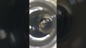 запуск на холодную! держит ли фильтр манн давление масла в системе?