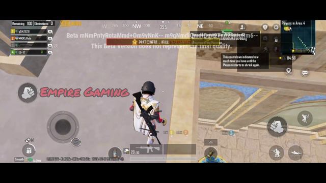 NEW ALLADIN MODE IS HERE! - 3.1 UPDATE LEAKS PUBG MOBILE/BGMI смотреть онлайн