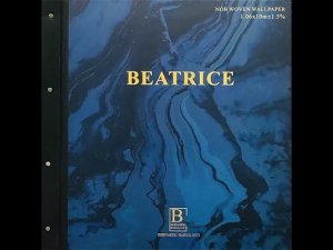 Обои Bernardo Bartalucci Beatrice