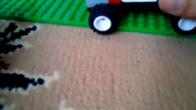 видео как сделать машину из лего смотреть онлайн