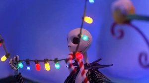 Jack Skellington - What's this? (Full HD Version from Nightmare before Christmas)