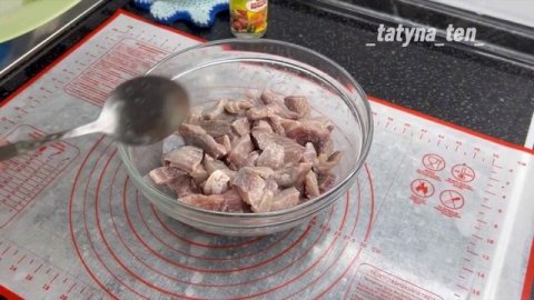 Как приготовить вкусный хе из рыбы!#простойрецепт #оченьвкусно #корейскаякухня