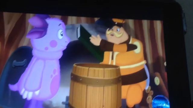 Генерал шер ударил лунтика смотреть онлайн