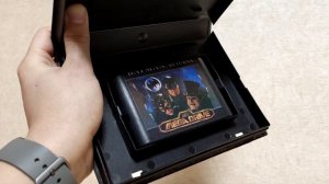 SEGA в 2020? Обзор Retro Genesis HD Ultra 2 - реплики легендарной приставки