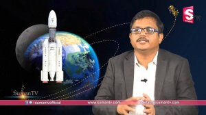 Chandrayaan 2 : Planetary Association Director about VIKRAM LANDER Latest Updates || SumanTV