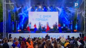 RUSALEN - Тебе, Россия! (live 2022)